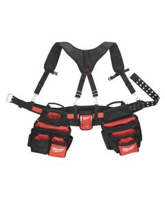 Пояс разгрузочний MILWAUKEE 48228120, фото  | SNABZHENIE.com.ua