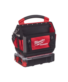 Промо набір зберігання MILWAUKEE PACKOUT: Сумка та органайзер 4932478841, фото  | SNABZHENIE.com.ua