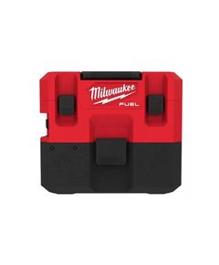 Пылесос MILWAUKEE M12 FUEL FVCL-0 для воды и сухого мусора, фото  | SNABZHENIE.com.ua