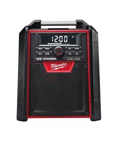 Зарядний пристрій MILWAUKEE M18 RC-0, фото  | SNABZHENIE.com.ua