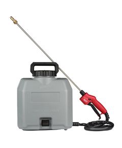 Аккумуляторный опрыскиватель Milwaukee SWITCH TANK M18 BPFP-CCST 4933471371, фото  | SNABZHENIE.com.ua