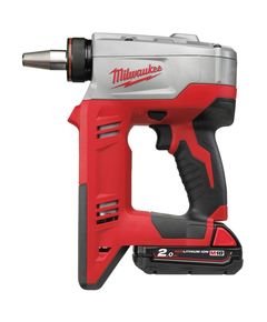 Расширительный инструмент Q&E MILWAUKEE HD 18 PXP - H10202C UPONOR, фото  | SNABZHENIE.com.ua