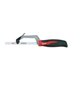 Компактная ножовка по металлу MILWAUKEE 48220012, фото  | SNABZHENIE.com.ua
