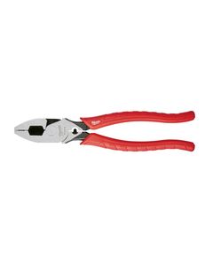 Пассатижи Heavy Duty 250 мм MILWAUKEE 48226100, фото  | SNABZHENIE.com.ua