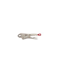Зажим-струбцина MILWAUKEE TORQUE LOCK 170 мм MAX BITE 4932471730, фото  | SNABZHENIE.com.ua
