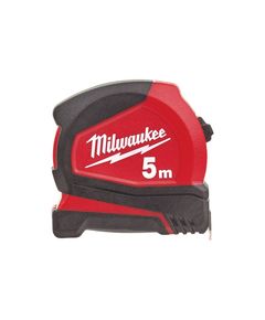 Рулетка Pro Compact MILWAUKEE 5м (25мм), фото  | SNABZHENIE.com.ua