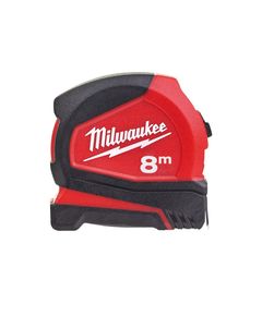 Рулетка Pro Compact MILWAUKEE 8м (25мм), фото  | SNABZHENIE.com.ua