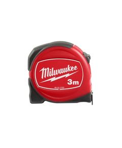 Рулетка MILWAUKEE 3м, ширина 16мм, высокая точность, фото  | SNABZHENIE.com.ua