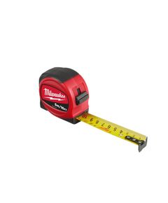 Рулетка MILWAUKEE SLIMLINE S5-16/25, 5 м, фото  | SNABZHENIE.com.ua