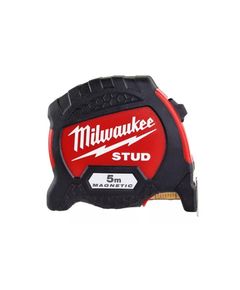 Рулетка MILWAUKEE STUD GEN II 5м, фото  | SNABZHENIE.com.ua
