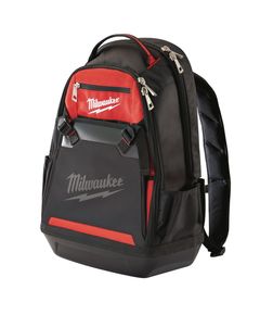 Рюкзак MILWAUKEE Jobsite 48228200, фото  | SNABZHENIE.com.ua