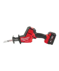 Сабельна пила компактна M18 FHZ-502X HACKZALL™ FUEL™ MILWAUKEE 4933459885, фото  | SNABZHENIE.com.ua