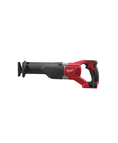 Сабельная пила MILWAUKEE M18 SAWZALL® M18 BSX-0 Heavy Duty, фото  | SNABZHENIE.com.ua