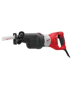 Сабельна пила MILWAUKEE SSPE 1300 SX SAWZALL® 1300 Вт, фото  | SNABZHENIE.com.ua