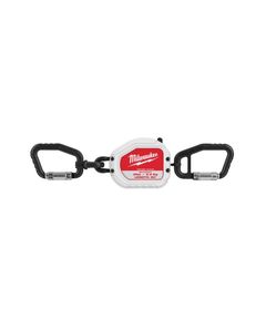 Самовтягивающийся строп QUICK-CONNECT™ до 2.2 кг MILWAUKEE 4932472106, фото  | SNABZHENIE.com.ua