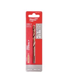 Сверло по металу HSS-Co MILWAUKEE DIN338, 7.0мм - якісне 4932363271, фото  | SNABZHENIE.com.ua