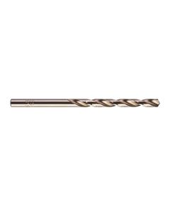 Сверло по металу THUNDERWEB HSS-G MILWAUKEE 4,8x86мм, 10шт, DIN338, фото  | SNABZHENIE.com.ua