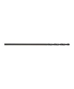 Сверло по металлу HSS-R MILWAUKEE DIN338, 1.0 мм, 10 шт., фото  | SNABZHENIE.com.ua