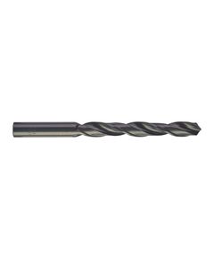 Сверло по металлу HSS-R MILWAUKEE DIN338, 11.5 мм, 5 шт., фото  | SNABZHENIE.com.ua