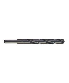 Сверло по металу DIN338 HSS-R MILWAUKEE, Ø14 мм, 160/108 мм 4932373319, фото  | SNABZHENIE.com.ua
