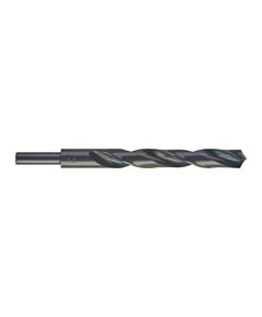 Сверло по металлу MILWAUKEE DIN338 HSS-R, 15.5x178/120мм, фото  | SNABZHENIE.com.ua