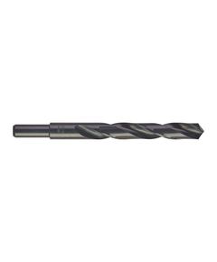 Сверло по металлу HSS-R MILWAUKEE 16.5x184/125 мм DIN338 4932373324, фото  | SNABZHENIE.com.ua