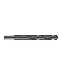 Сверло по металлу MILWAUKEE DIN338 HSS-R 17,0x184/125 мм, фото  | SNABZHENIE.com.ua