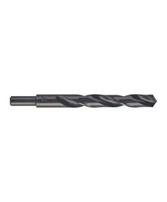 Сверло по металлу HSS-R MILWAUKEE DIN338 17,5x191/130 мм, фото  | SNABZHENIE.com.ua