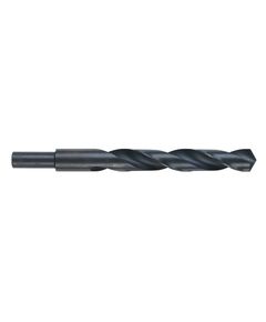 Сверло по металлу DIN338 HSS-R MILWAUKEE 18x191/130 мм, фото  | SNABZHENIE.com.ua