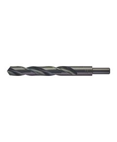 Сверло по металлу HSS-R MILWAUKEE DIN338, 19.5x205/140 мм, фото  | SNABZHENIE.com.ua