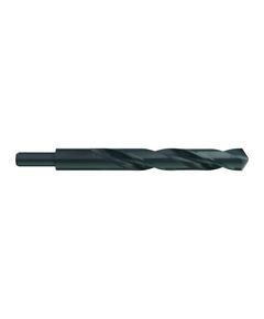 Сверло по металлу HSS-R MILWAUKEE DIN338, 20x205/140 мм, фото  | SNABZHENIE.com.ua