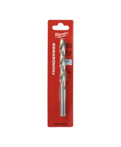Сверло по металлу HSS-G MILWAUKEE THUNDERWEB 11,0x142мм DIN338, фото  | SNABZHENIE.com.ua