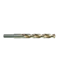 Сверло по металлу THUNDERWEB HSS-G MILWAUKEE 12.5x151 мм DIN338, фото  | SNABZHENIE.com.ua