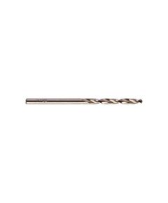 Сверло по металу THUNDERWEB HSS-G MILWAUKEE 2,0x49мм, 10шт, DIN338, фото  | SNABZHENIE.com.ua