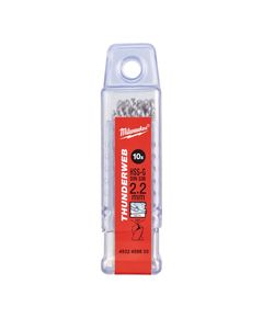 Сверло по металу THUNDERWEB HSS-G MILWAUKEE 2,2x53 мм, 10 шт., фото  | SNABZHENIE.com.ua