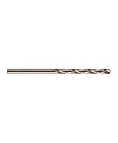 Сверло по металлу MILWAUKEE THUNDERWEB HSS-G 3,8x75мм (10шт) DIN338, фото  | SNABZHENIE.com.ua