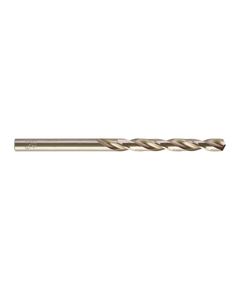 Сверло по металлу THUNDERWEB HSS-G MILWAUKEE 6,2x101 мм, 10 шт., фото  | SNABZHENIE.com.ua