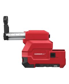 Акумуляторний пилосос MILWAUKEE M18 FUEL SDS-PLUS CDEX-0 4933447450, фото  | SNABZHENIE.com.ua