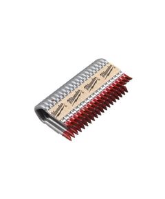 Скобы M18 FFUS 9G, 40 мм, 960 шт в упаковке, фото  | SNABZHENIE.com.ua