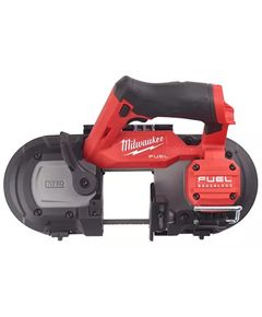 Субкомпактна стрічкова пила MILWAUKEE M12 FUEL FBS64-0C, 64 мм, фото  | SNABZHENIE.com.ua