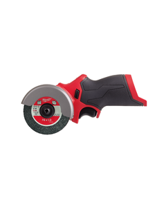 Аккумуляторная дисковая пила Milwaukee M12 FCOT-0 FUEL, фото  | SNABZHENIE.com.ua