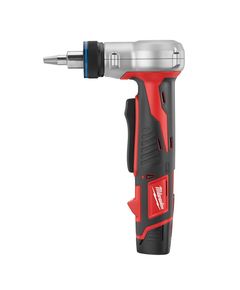 Субкомпактний інструмент UPONOR® для системи Q&E Milwaukee C12 PXP-I10202C, фото  | SNABZHENIE.com.ua