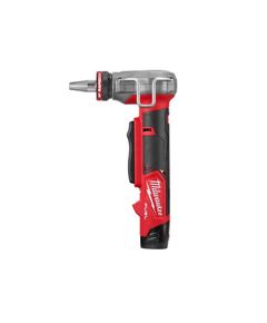 Субкомпактний розширювальний інструмент UPONOR® для Q&E MILWAUKEE M12, фото  | SNABZHENIE.com.ua