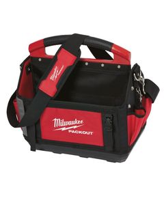 Сумка для инструмента MILWAUKEE PACKOUT 40 см, фото  | SNABZHENIE.com.ua