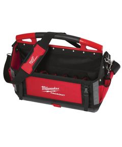 Сумка для инструмента MILWAUKEE PACKOUT 50 см, фото  | SNABZHENIE.com.ua