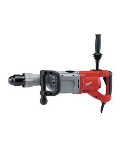 Сверхмощный перфоратор MILWAUKEE SDS Max Kango 950 S, фото  | SNABZHENIE.com.ua