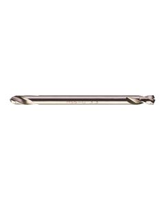Сверло по металлу HSS-G MILWAUKEE 3,3 мм, 10 шт, двухстороннее, фото  | SNABZHENIE.com.ua