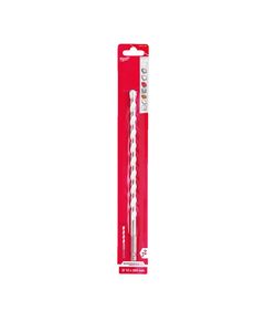 Сверло універсальне ShW HEX MILWAUKEE 10x260 мм, фото  | SNABZHENIE.com.ua