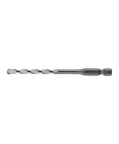 Сверло універсальне ShW HEX MILWAUKEE 5,5x150 мм, фото  | SNABZHENIE.com.ua