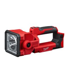 Світлодіодний фонар MILWAUKEE M18 SLED-0, фото  | SNABZHENIE.com.ua